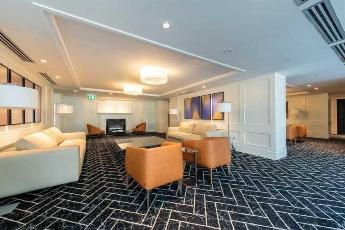 Stylish Downtown Residential Appart hôtel *