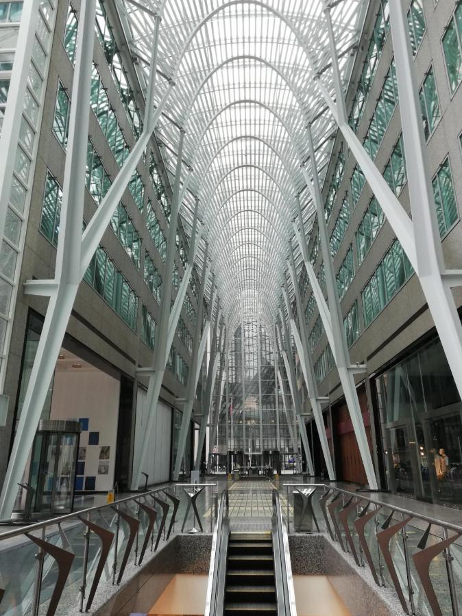 Stylish Downtown Residential Appart hôtel Toronto