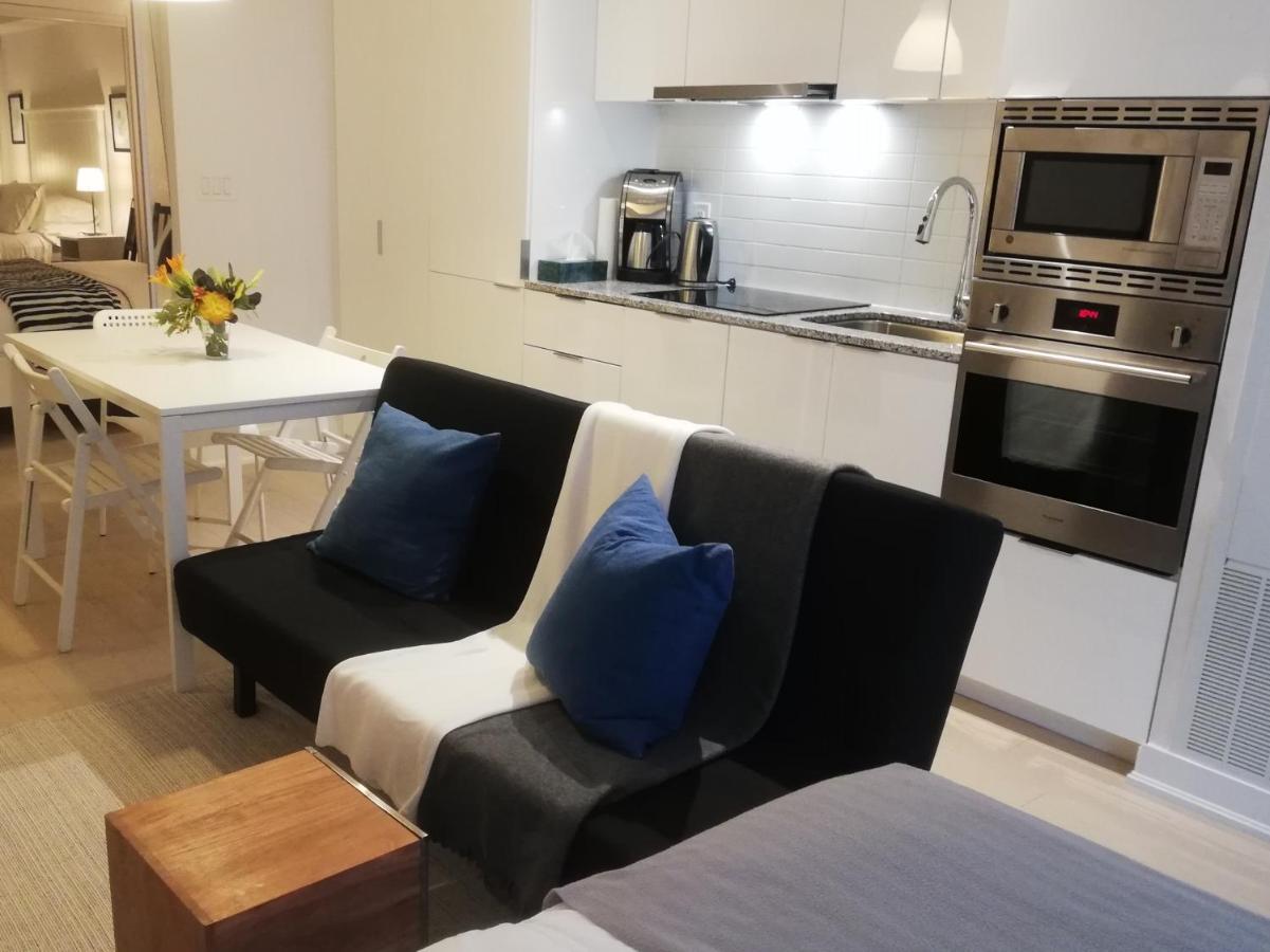 Stylish Downtown Residential Appart hôtel *