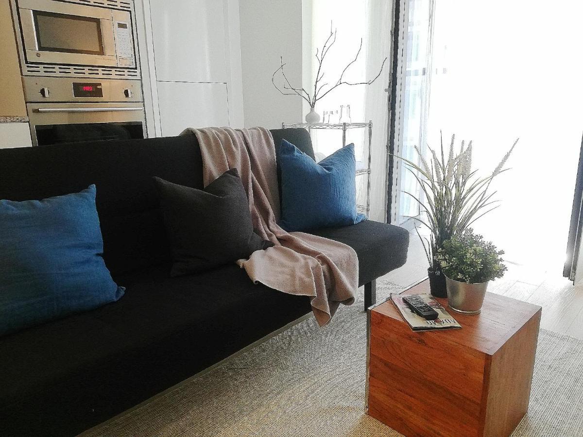Appart hôtel Stylish Downtown Residential *