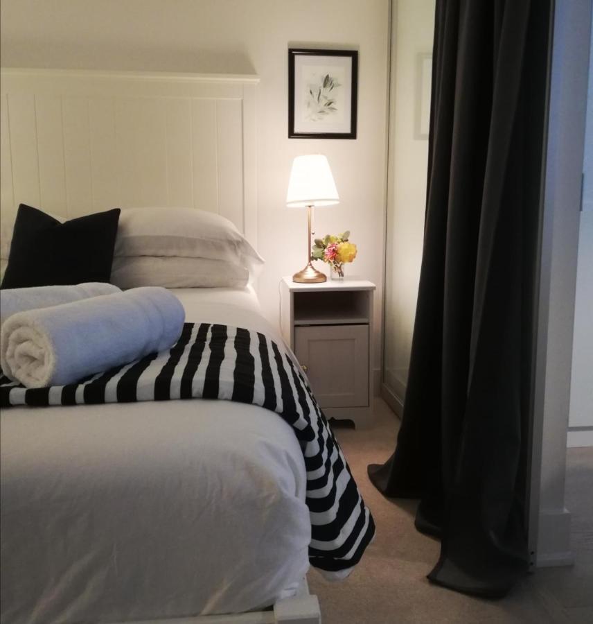 Stylish Downtown Residential Appart hôtel *